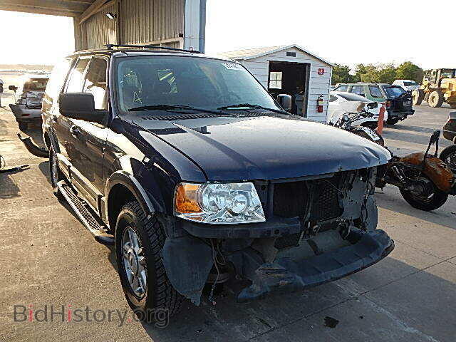 Фотография 1FMRU15W64LA19411 - FORD EXPEDITION 2004