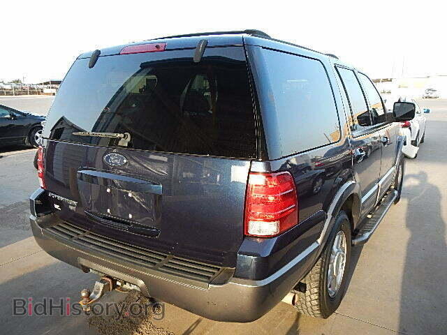 2004 FORD EXPEDITION - VIN: 1FMRU15W64LA19411 - Фото 4