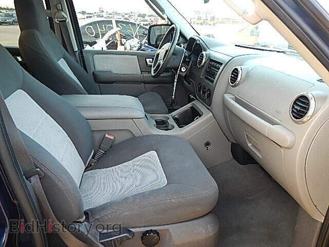 2004 FORD EXPEDITION - VIN: 1FMRU15W64LA19411 - Фото 5