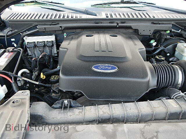 2004 FORD EXPEDITION - VIN: 1FMRU15W64LA19411 - Фото 7