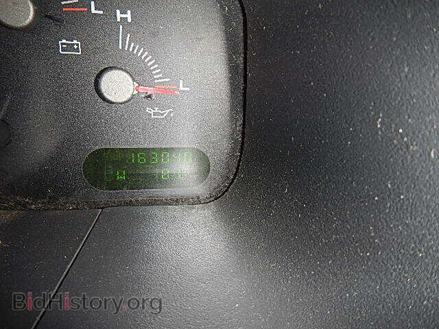 2004 FORD EXPEDITION - VIN: 1FMRU15W64LA19411 - Фото 8