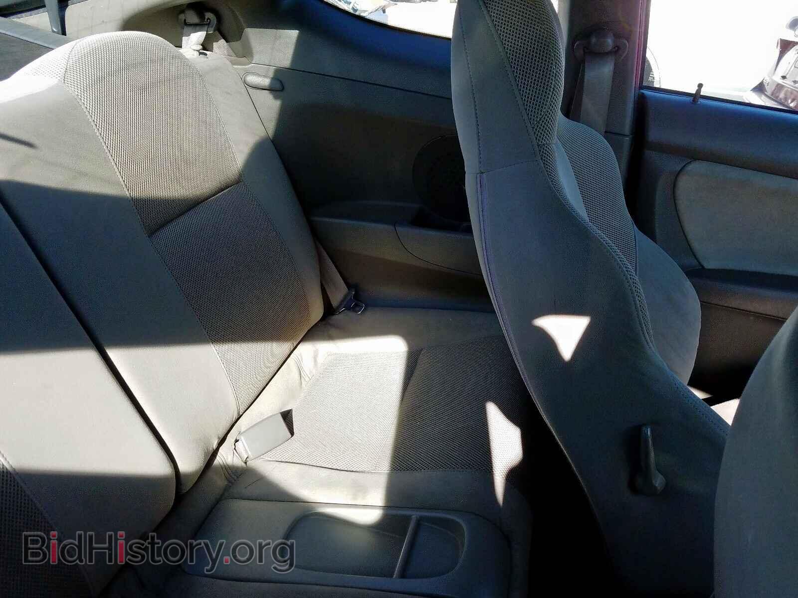 2005 ACURA RSX - VIN: JH4DC548X5S011006 - Фото 6
