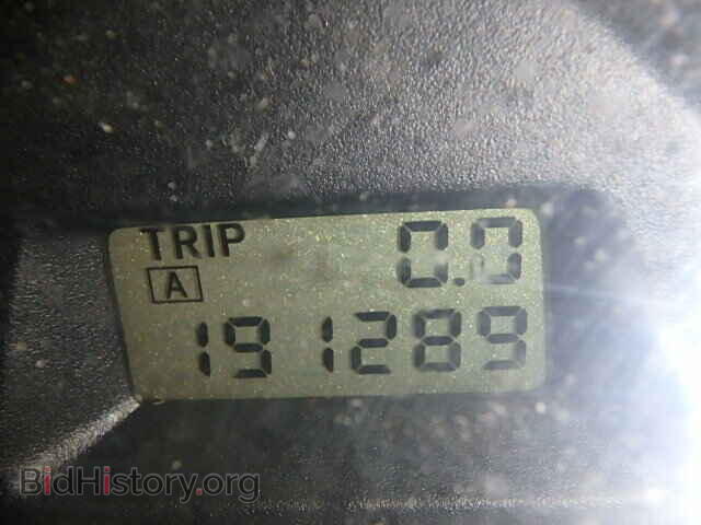 2003 MITSUBISHI LANCER - VIN: JA3AJ26E43U036365 - Фото 8