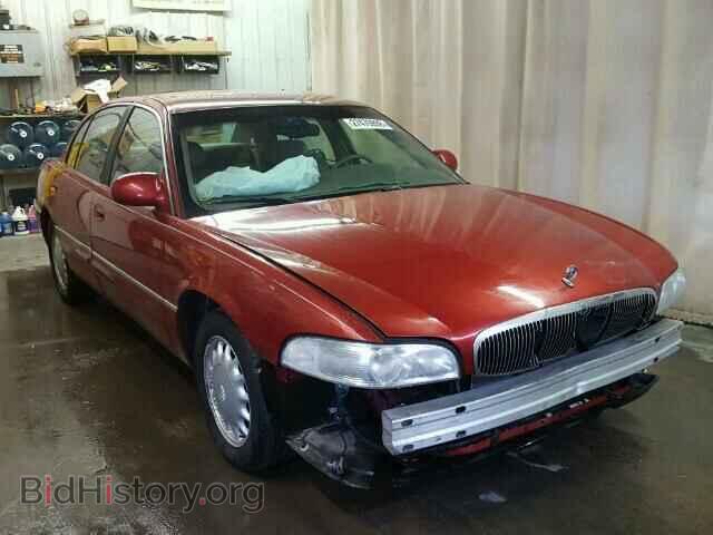 Фотография 1G4CW52KXX4624880 - BUICK PARK AVE 1999
