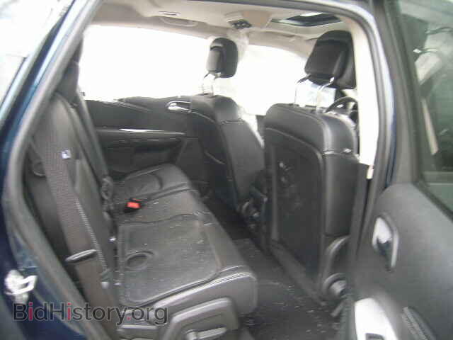 2013 DODGE JOURNEY - VIN: 3C4PDCDG2DT532371 - Фото 6