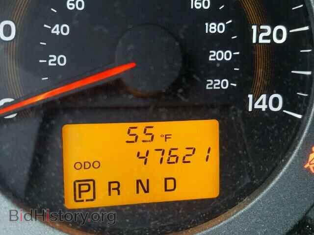 2012 TOYOTA RAV4 - VIN: 2T3BF4DV7CW235225 - Фото 8