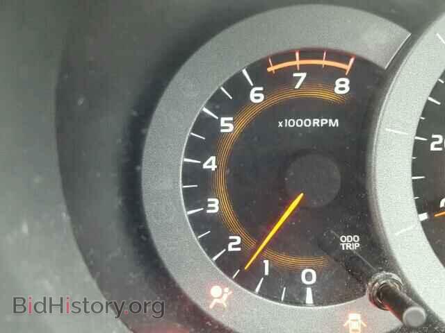 2012 TOYOTA RAV4 - VIN: 2T3BF4DV7CW235225 - Фото 9