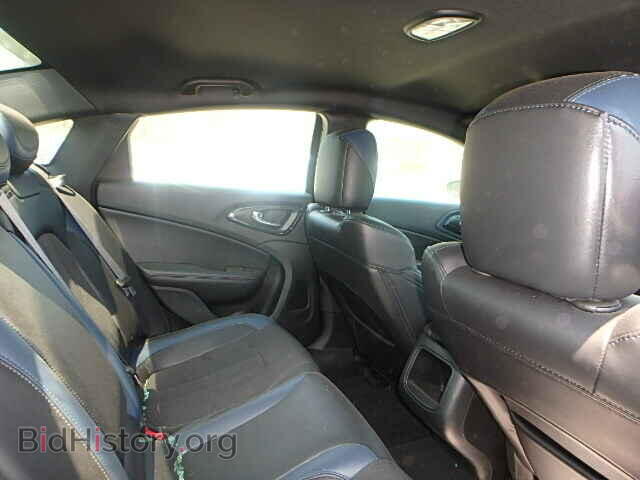 2015 CHRYSLER 200 - VIN: 1C3CCCBBXFN555459 - Photo 6