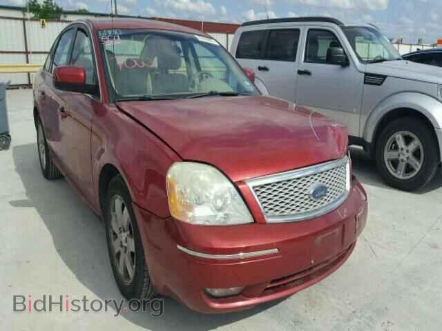 Photo 1FAFP24157G110747 - FORD FIVE HUNDR 2007