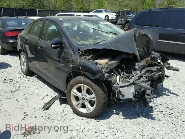 Photo 1FADP3F25EL403958 - FORD FOCUS 2014