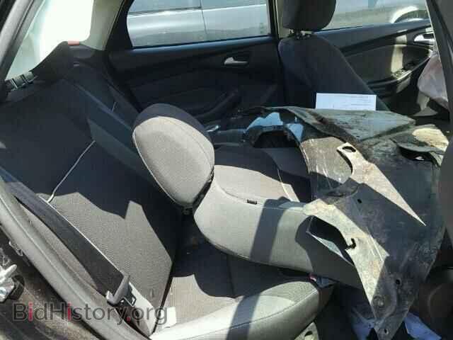 2014 FORD FOCUS - VIN: 1FADP3F25EL403958 - Фото 6
