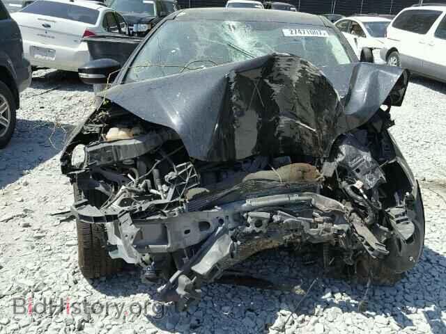 2014 FORD FOCUS - VIN: 1FADP3F25EL403958 - Фото 9