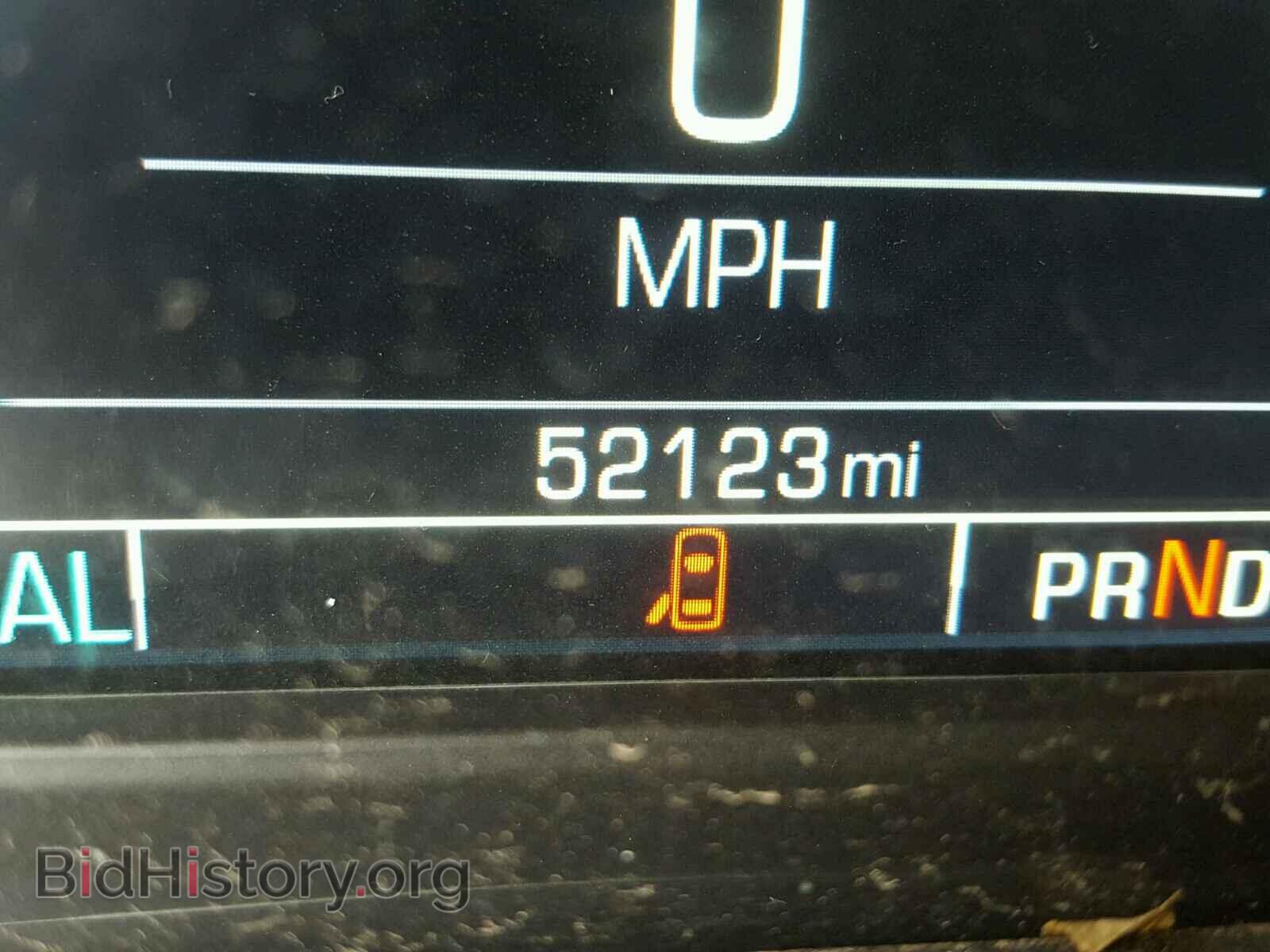 2015 CHEVROLET SILVERADO - VIN: 3GCUKREC8FG154804 - Фото 8