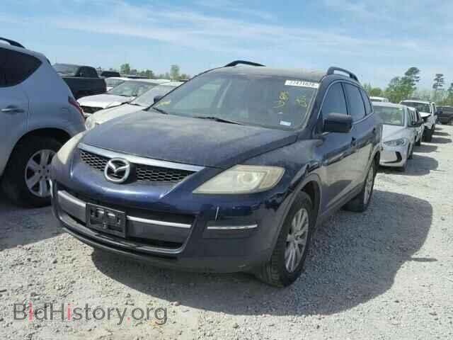 2007 MAZDA CX-9 - VIN: JM3TB28Y470111102 - Фото 2