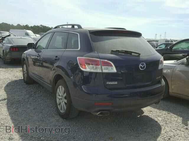 2007 MAZDA CX-9 - VIN: JM3TB28Y470111102 - Фото 3