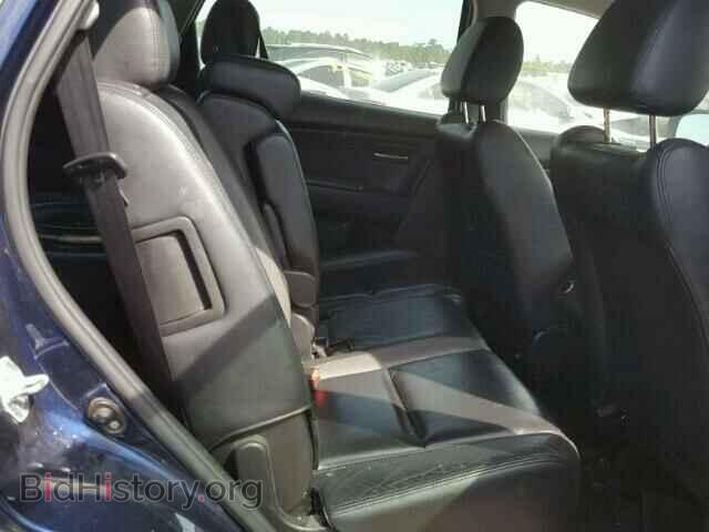 2007 MAZDA CX-9 - VIN: JM3TB28Y470111102 - Фото 6