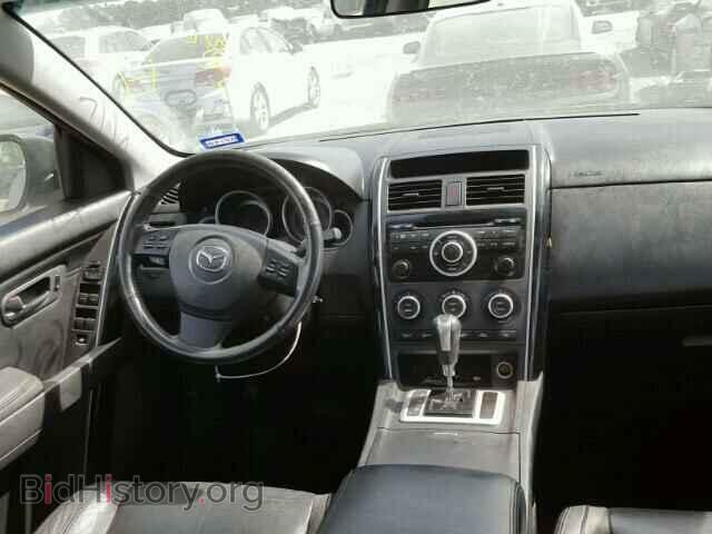 2007 MAZDA CX-9 - VIN: JM3TB28Y470111102 - Фото 9