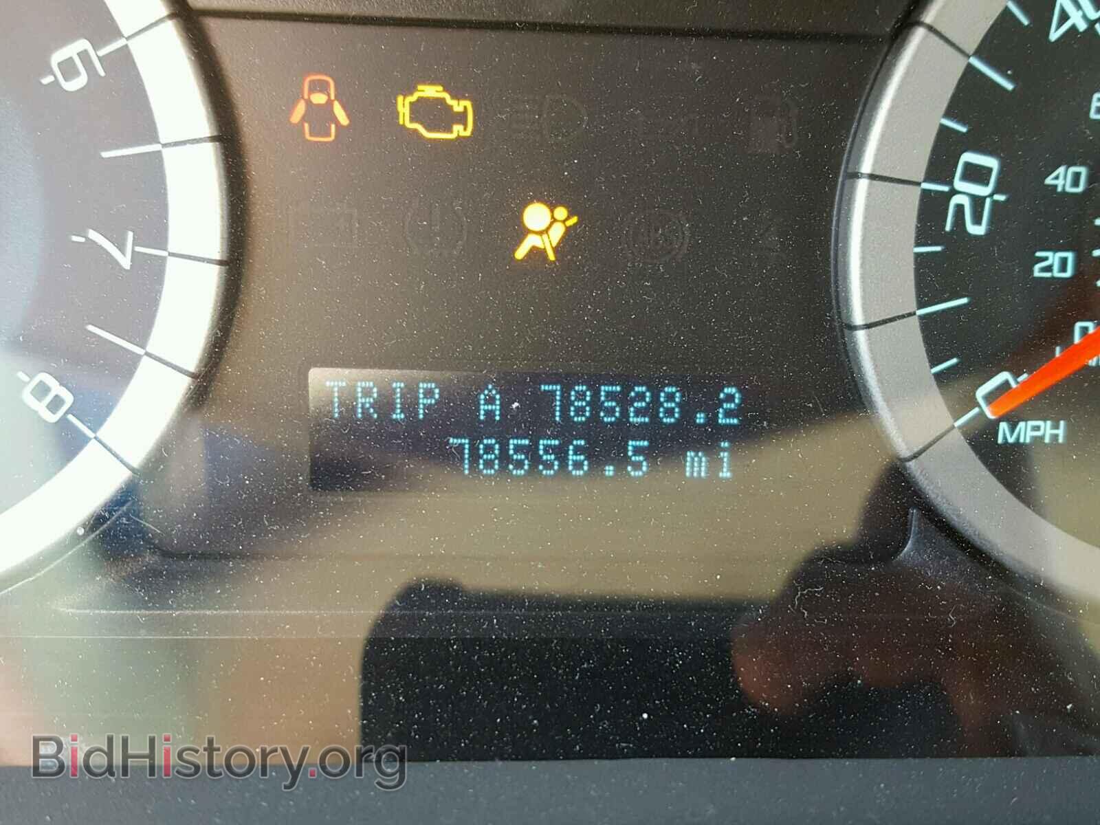 2012 FORD ESCAPE - VIN: 1FMCU0D78CKA22437 - Фото 8