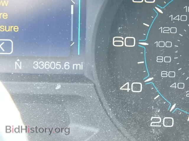 2013 FORD EXPLORER - VIN: 1FM5K8B87DGA08185 - Фото 8