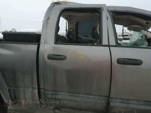2006 DODGE RAM 3500 - VIN: 3D7LX38C26G166314 - Photo 6
