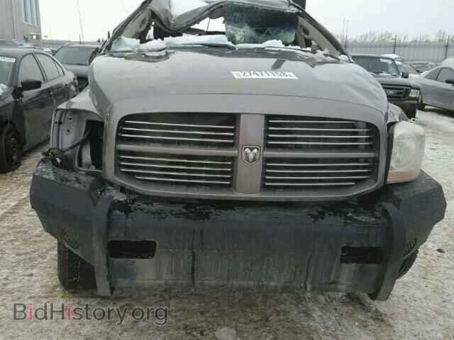 2006 DODGE RAM 3500 - VIN: 3D7LX38C26G166314 - Photo 7