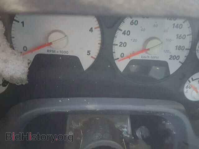 2006 DODGE RAM 3500 - VIN: 3D7LX38C26G166314 - Photo 8