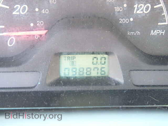 2005 MITSUBISHI LANCER - VIN: JA3AJ26E55U022123 - Фото 8