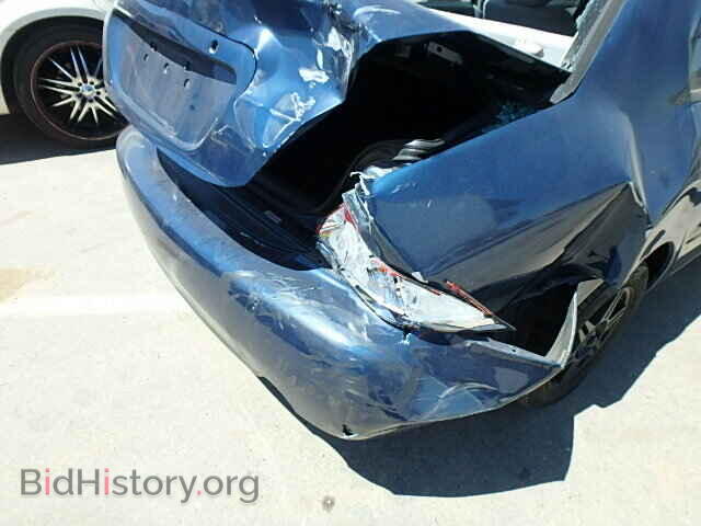 2005 MITSUBISHI LANCER - VIN: JA3AJ26E55U022123 - Фото 9