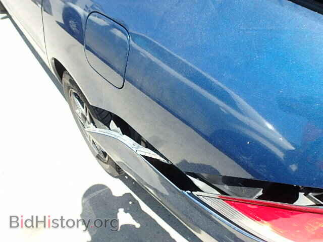 2005 MITSUBISHI LANCER - VIN: JA3AJ26E55U022123 - Фото 10