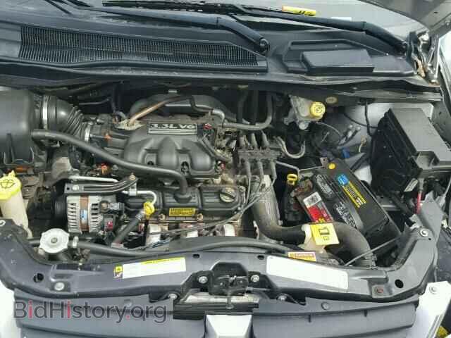 2010 DODGE CARAVAN - VIN: 2D4RN4DE4AR244394 - Фото 7