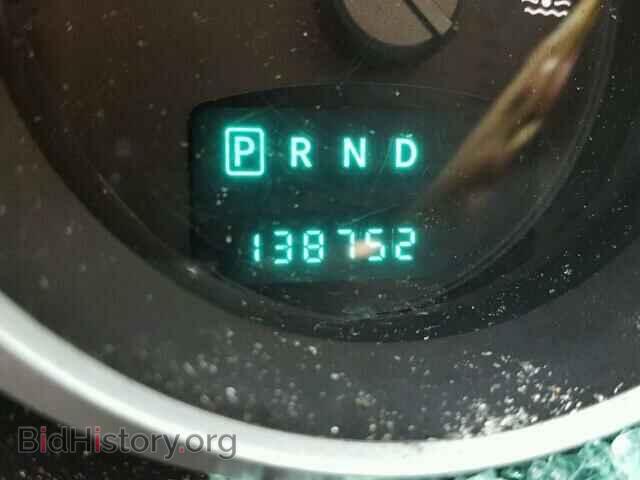 2010 DODGE CARAVAN - VIN: 2D4RN4DE4AR244394 - Фото 8