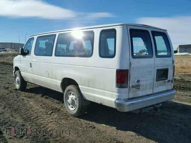 2012 FORD ECONOLINE - VIN: 1FBSS3BL2CDA57362 - Photo 3