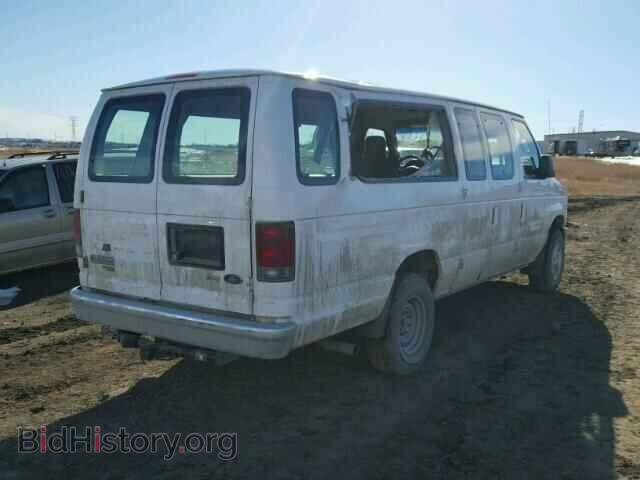 2012 FORD ECONOLINE - VIN: 1FBSS3BL2CDA57362 - Photo 4