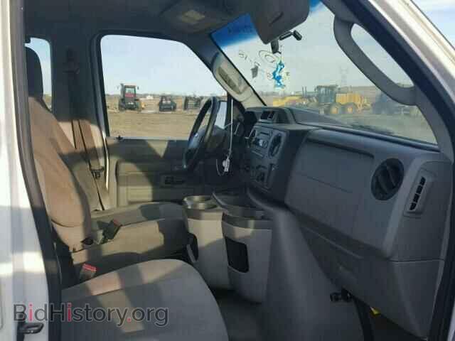 2012 FORD ECONOLINE - VIN: 1FBSS3BL2CDA57362 - Photo 5