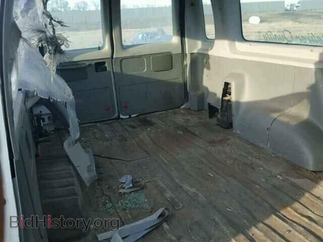 2012 FORD ECONOLINE - VIN: 1FBSS3BL2CDA57362 - Photo 6