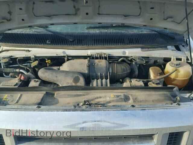 2012 FORD ECONOLINE - VIN: 1FBSS3BL2CDA57362 - Photo 7