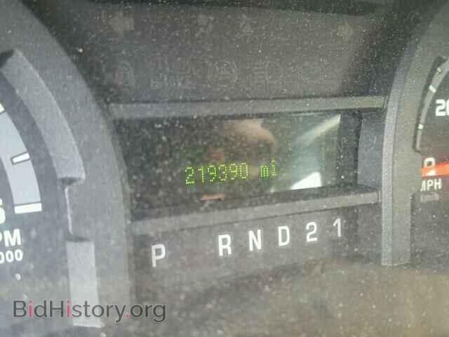 2012 FORD ECONOLINE - VIN: 1FBSS3BL2CDA57362 - Photo 8