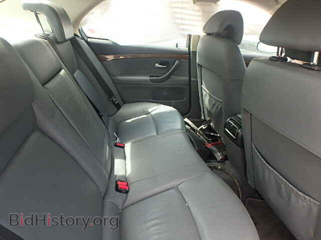 2006 SAAB 9 3 - VIN: YS3FD49Y961006146 - Photo 6