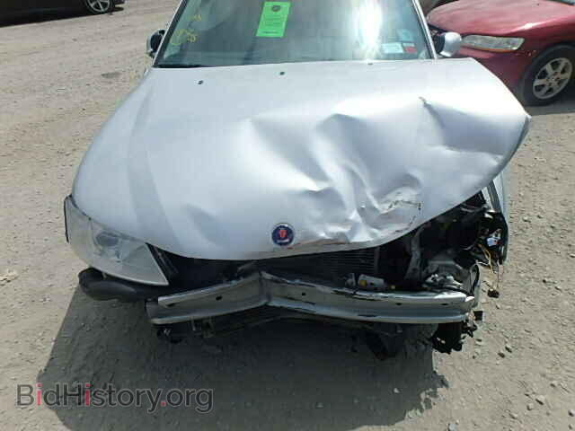 2006 SAAB 9 3 - VIN: YS3FD49Y961006146 - Photo 7