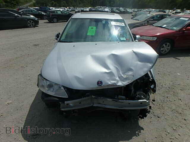 2006 SAAB 9 3 - VIN: YS3FD49Y961006146 - Photo 9