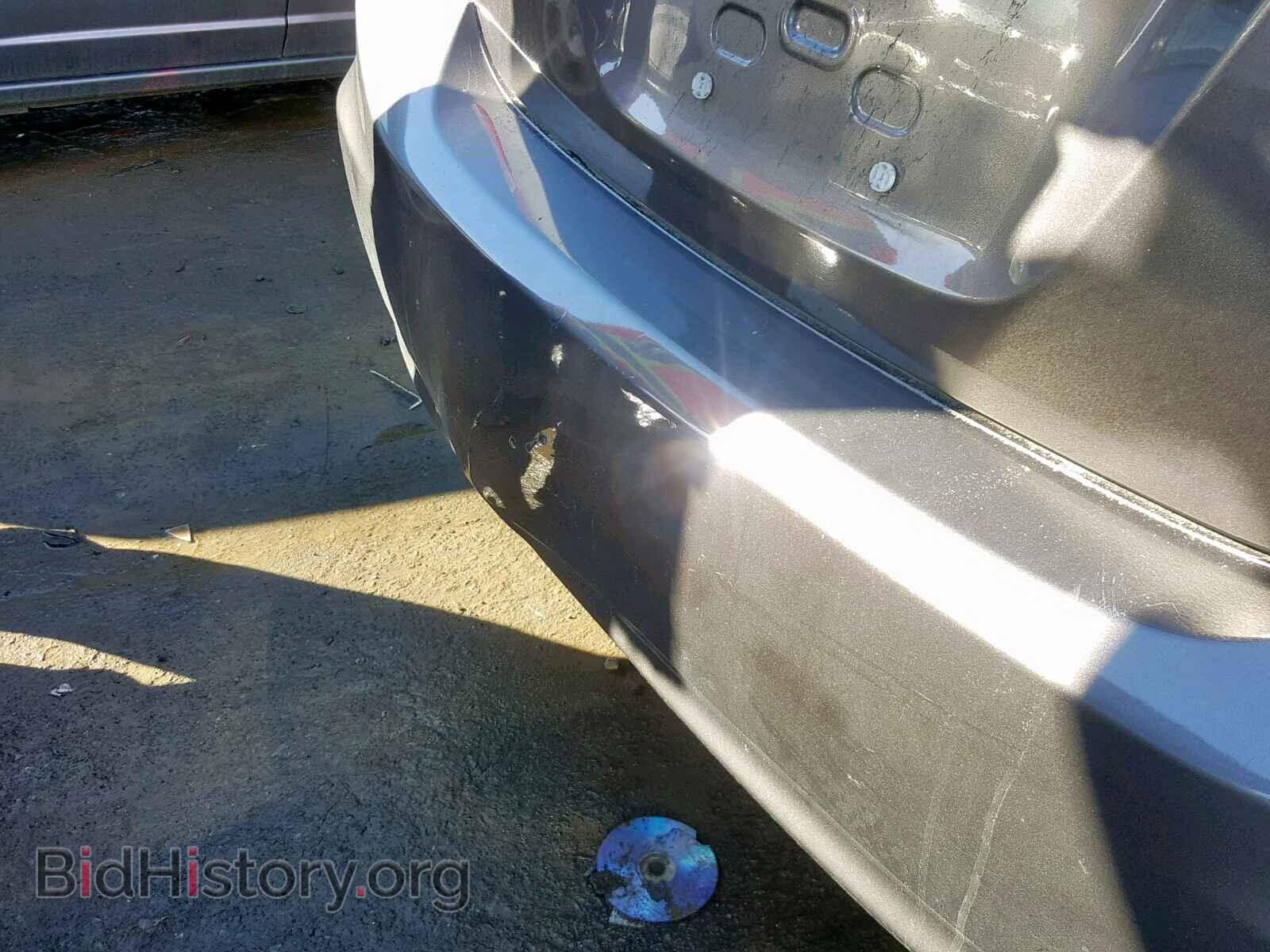 2012 HONDA CIVIC LX - VIN: 19XFB2F54CE300610 - Фото 9