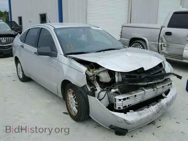 Photo 1FAHP3FN5AW224078 - FORD FOCUS SE 2010