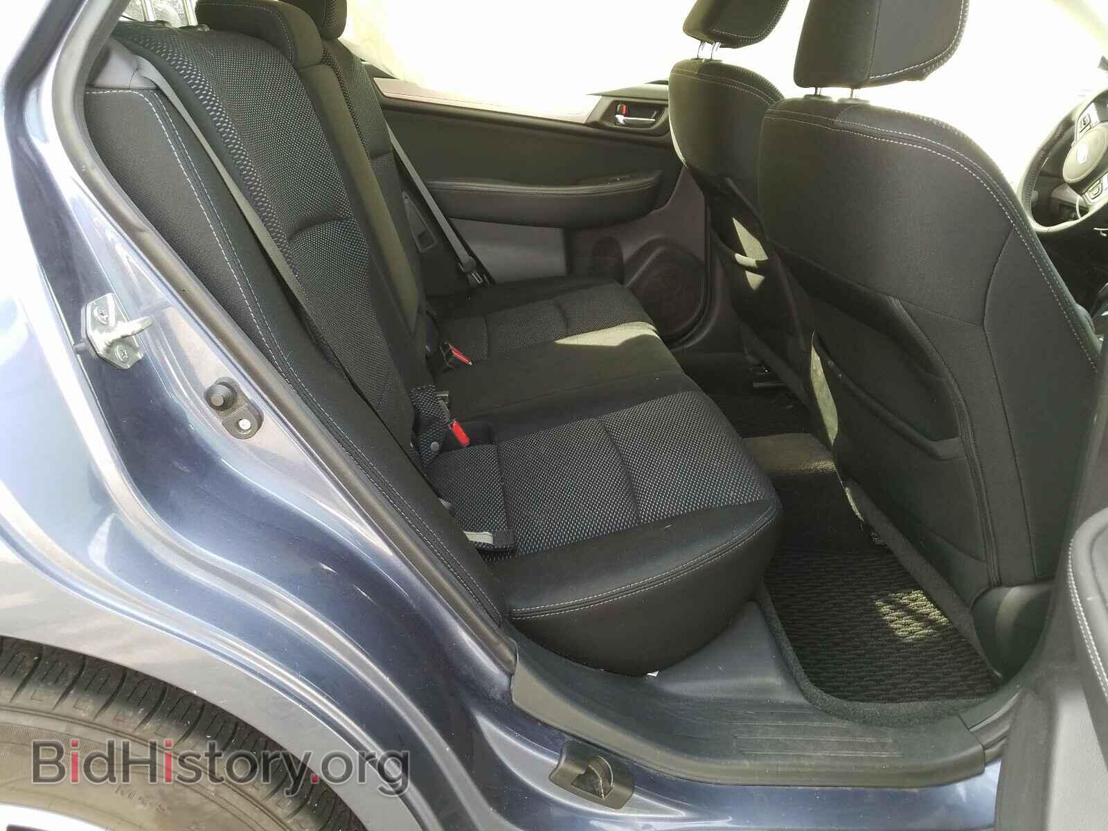 2015 SUBARU OUTBACK - VIN: 4S4BSBCC4F3209717 - Фото 6