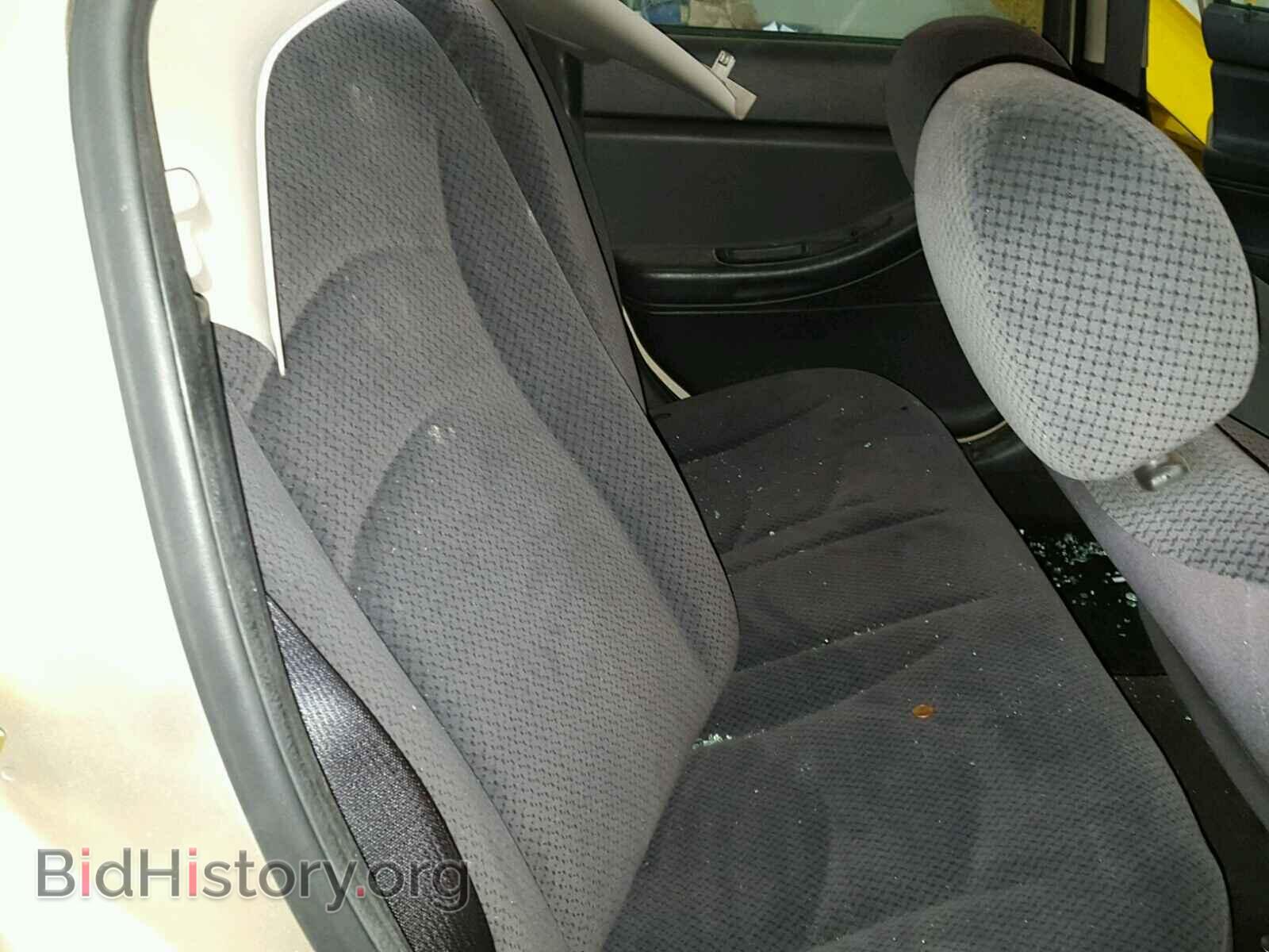 2004 CHRYSLER SEBRING - VIN: 1C3EL46X14N318781 - Фото 6