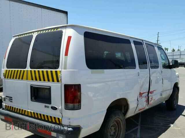2012 FORD ECONOLINE - VIN: 1FBNE3BL2CDA44938 - Фото 4
