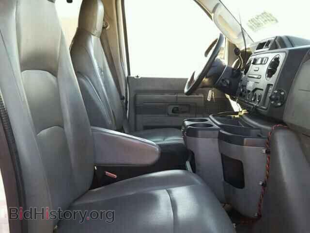 2012 FORD ECONOLINE - VIN: 1FBNE3BL2CDA44938 - Фото 5