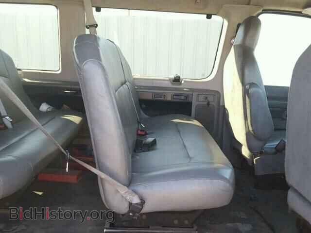 2012 FORD ECONOLINE - VIN: 1FBNE3BL2CDA44938 - Фото 6