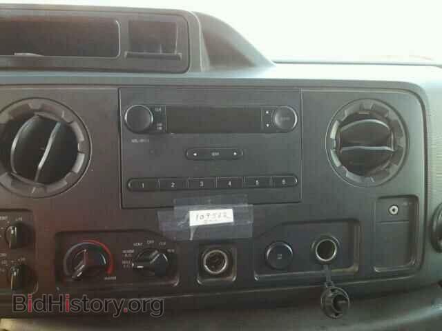 2012 FORD ECONOLINE - VIN: 1FBNE3BL2CDA44938 - Фото 9