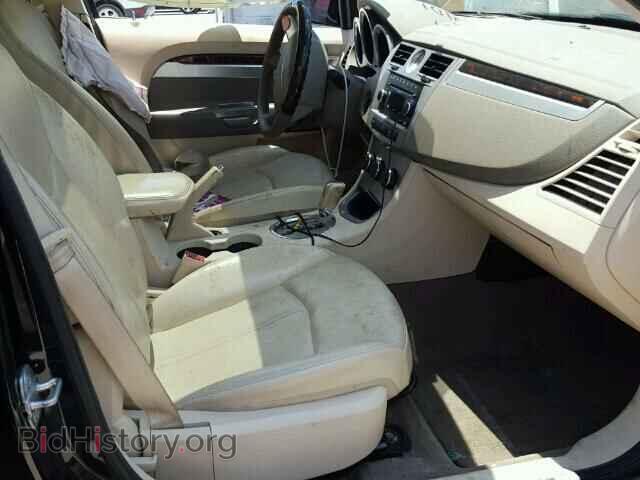 2009 CHRYSLER SEBRING - VIN: 1C3LC56B29N562061 - Фото 5