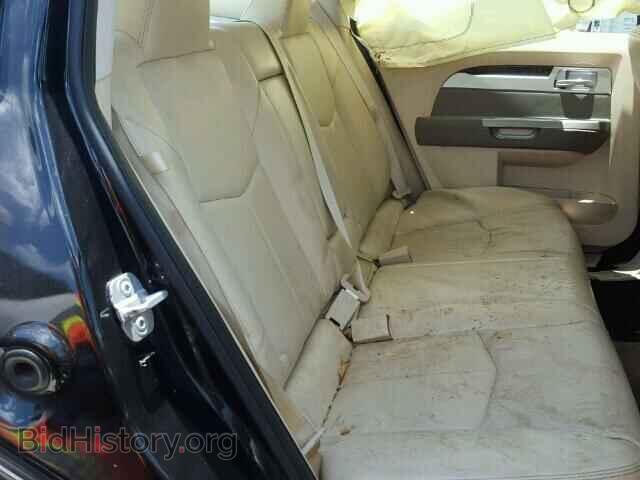 2009 CHRYSLER SEBRING - VIN: 1C3LC56B29N562061 - Фото 6